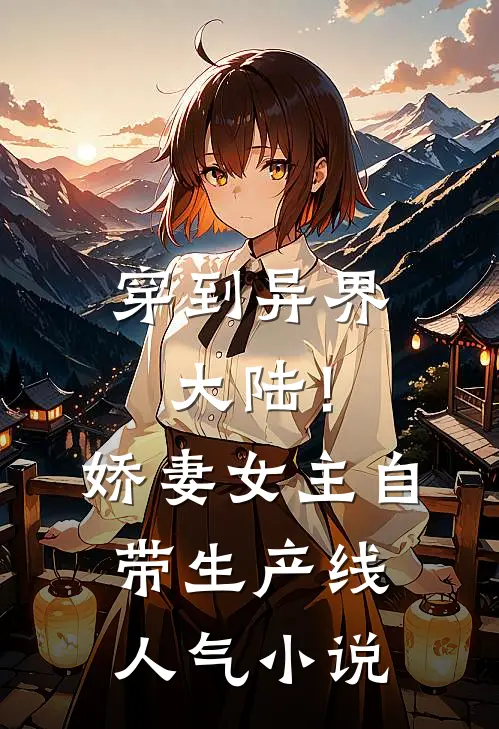 穿到异界大陆！娇妻女主自带生产线人气小说