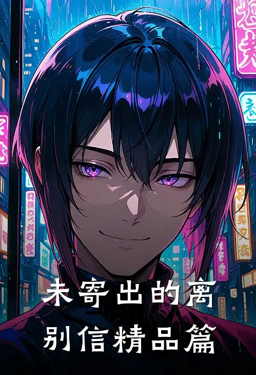 未寄出的离别信精品篇