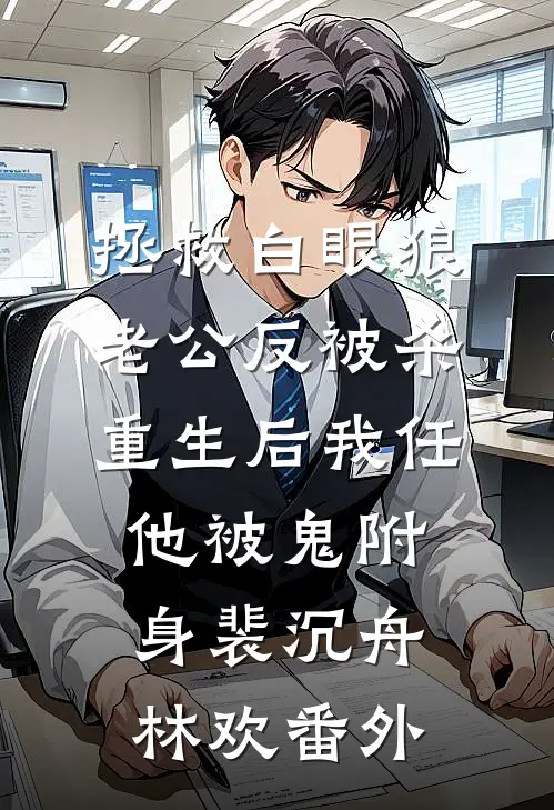 拯救白眼狼老公反被杀，重生后我任他被鬼附身裴沉舟林欢番外