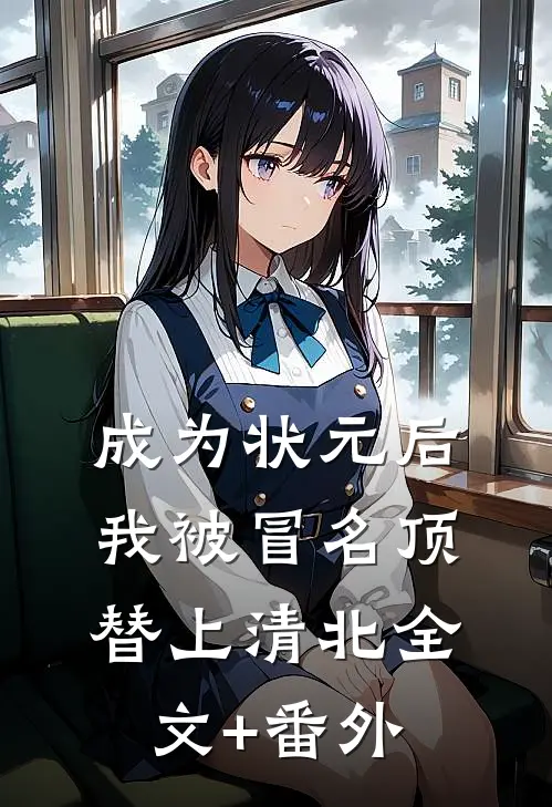 成为状元后，我被冒名顶替上清北全文+番外