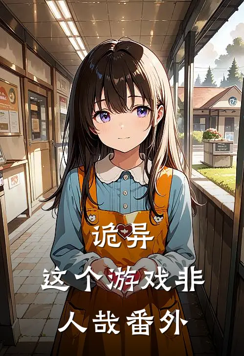 诡异：这个游戏非人哉番外