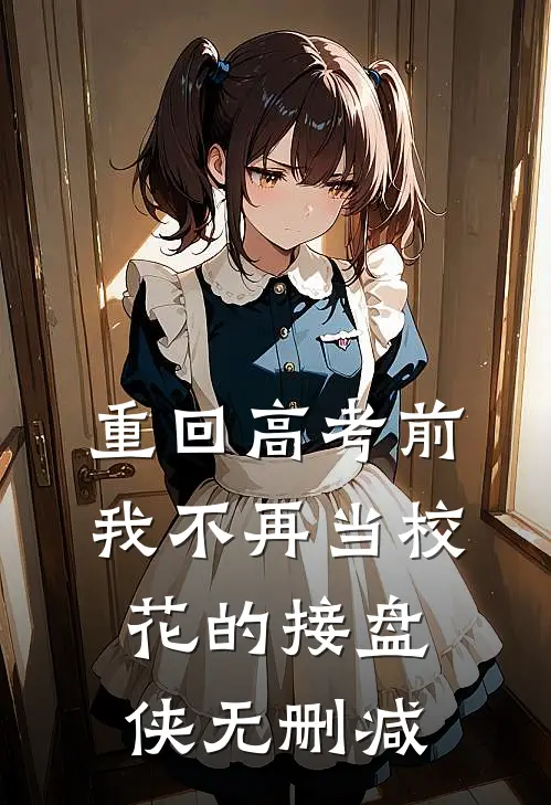 重回高考前，我不再当校花的接盘侠无删减