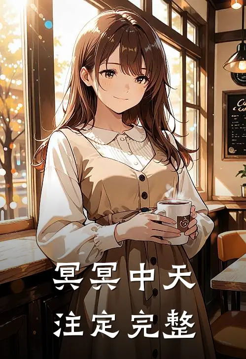 冥冥中天注定完整