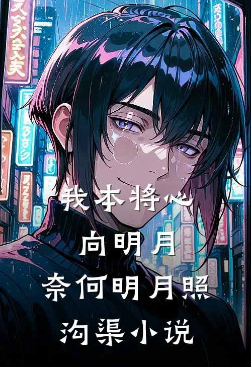我本将心向明月，奈何明月照沟渠小说