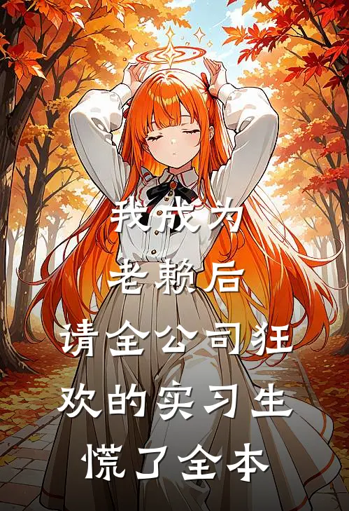 我成为老赖后，请全公司狂欢的实习生慌了全本