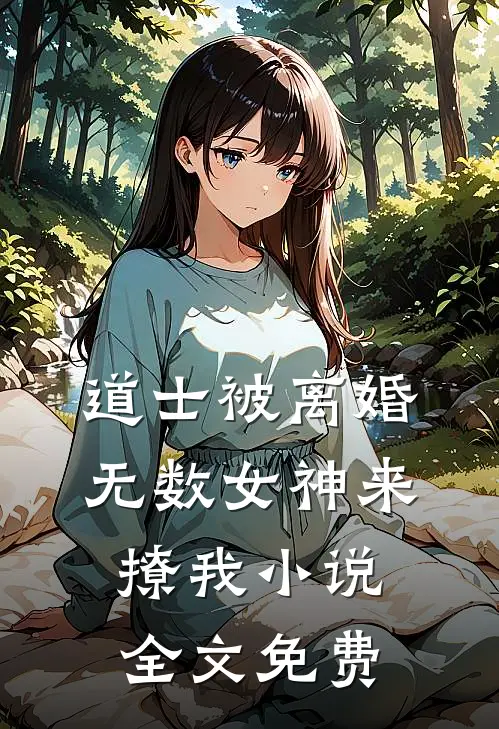 道士被离婚，无数女神来撩我小说全文免费
