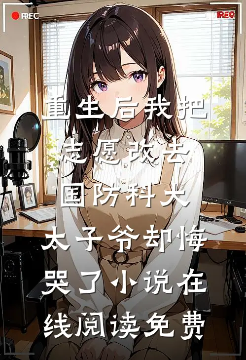 重生后我把志愿改去国防科大，太子爷却悔哭了小说在线阅读免费