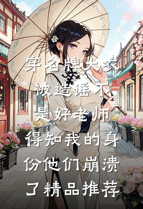 真嫡女二嫁跑路，首辅你别疯啊！异常火爆