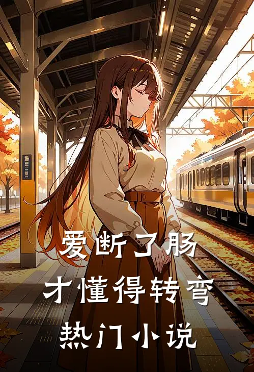 爱断了肠，才懂得转弯热门小说