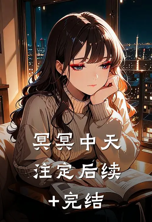 冥冥中天注定后续+完结
