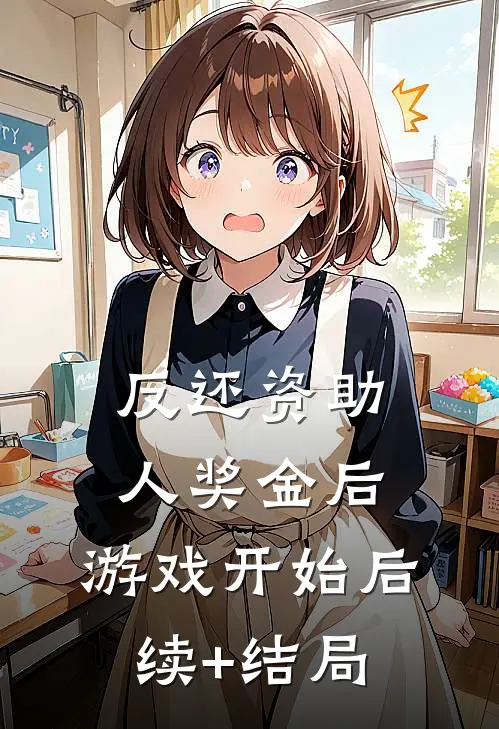 反还资助人奖金后，游戏开始后续+结局