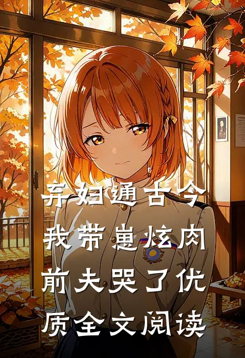上仙归位：我撕了负心郎的生死簿前文+后续
