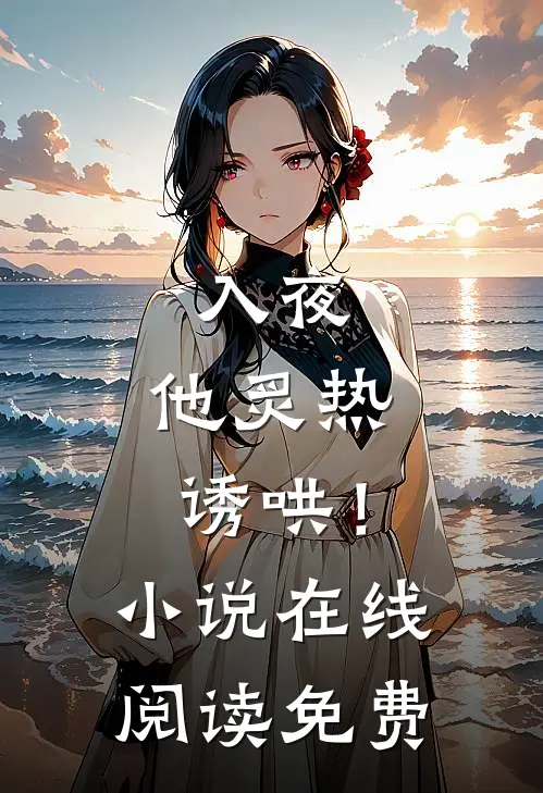 入夜，他炙热诱哄！小说在线阅读免费