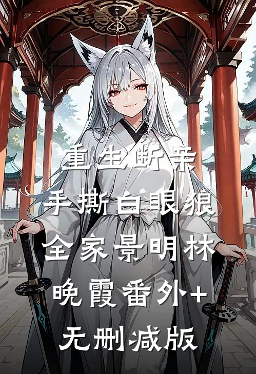 重生断亲，手撕白眼狼全家景明林晚霞番外+无删减版