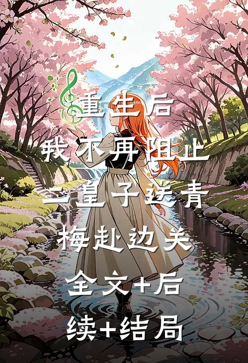 重生后，我不再阻止二皇子送青梅赴边关全文+后续+结局
