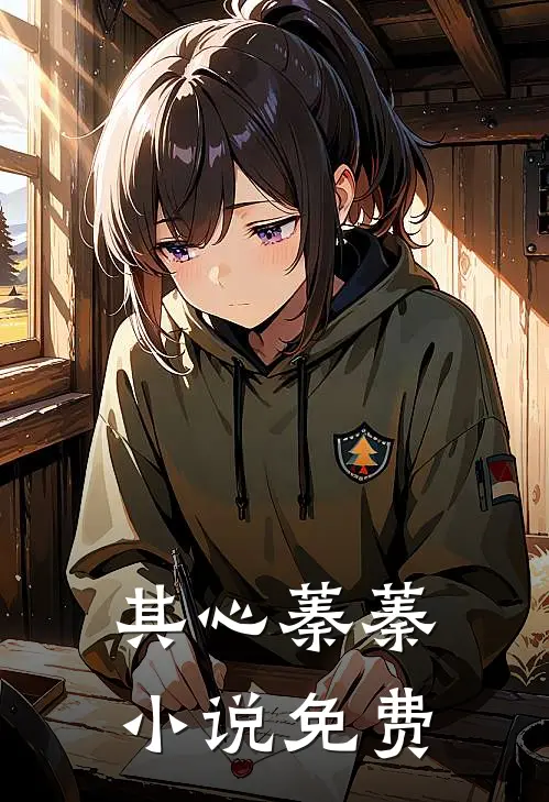 其心蓁蓁小说免费
