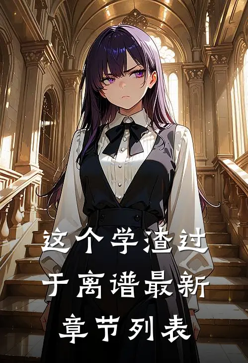 这个学渣过于离谱最新章节列表