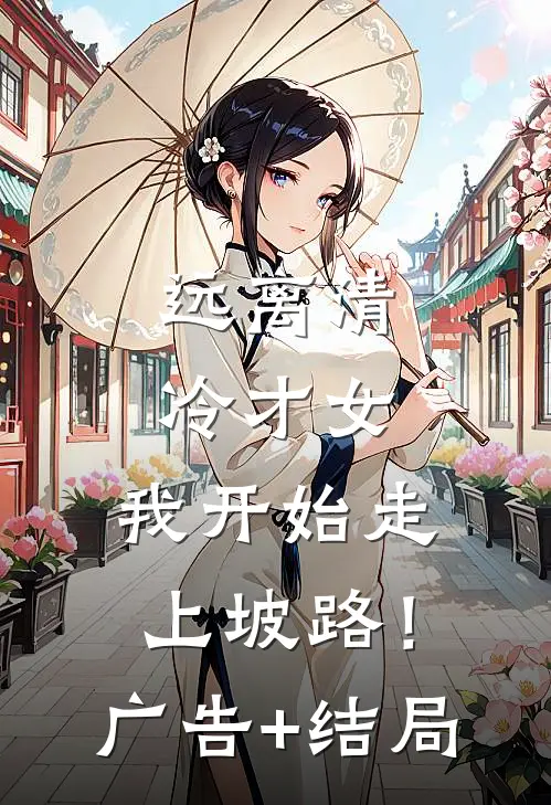 远离清冷才女，我开始走上坡路！广告+结局