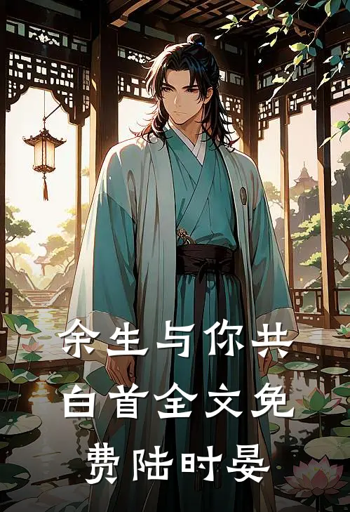 余生与你共白首全文免费陆时晏