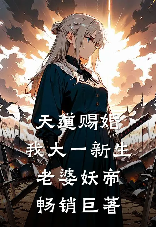 天道赐婚：我大一新生，老婆妖帝畅销巨著