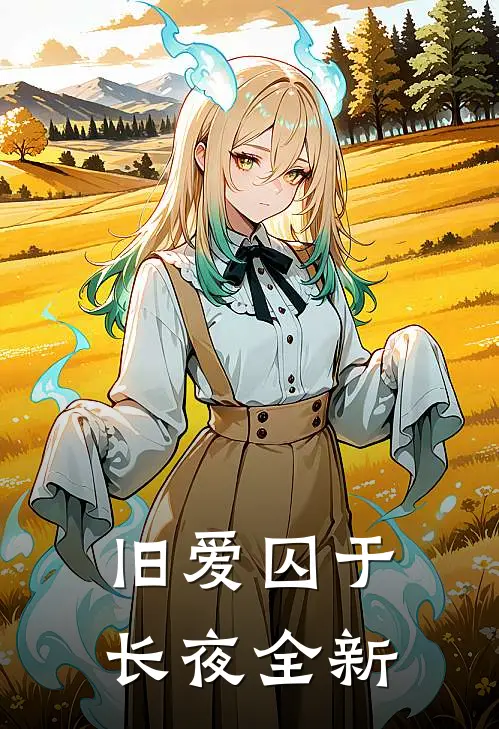 旧爱囚于长夜全新