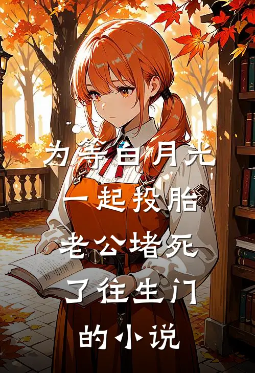 为等白月光一起投胎，老公堵死了往生门的小说