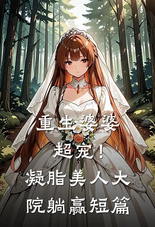 重生婆婆超宠！凝脂美人大院躺赢短篇