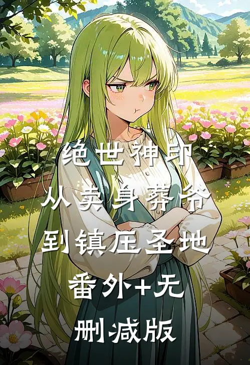 绝世神印：从卖身葬爷到镇压圣地:番外+无删减版