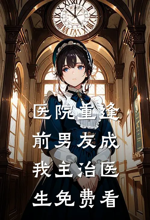 医院重逢，前男友成我主治医生免费看