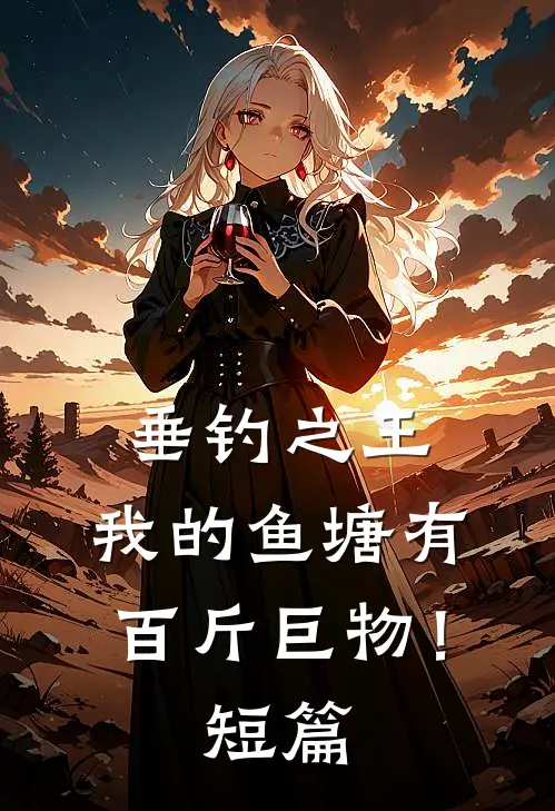 垂钓之王，我的鱼塘有百斤巨物！短篇
