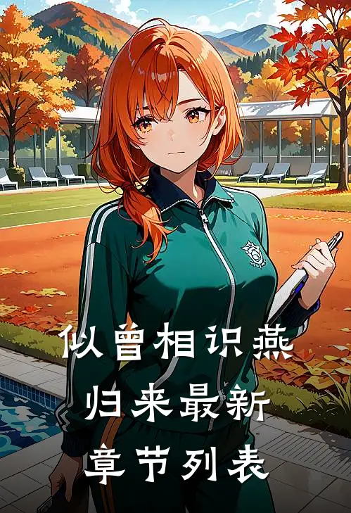 似曾相识燕归来最新章节列表