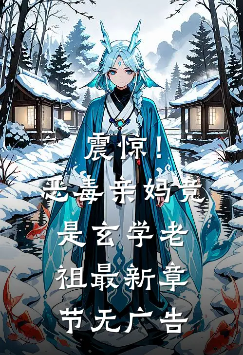 震惊！恶毒亲妈竟是玄学老祖最新章节无广告