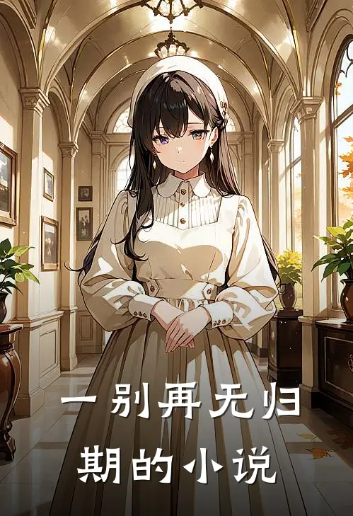 一别再无归期的小说