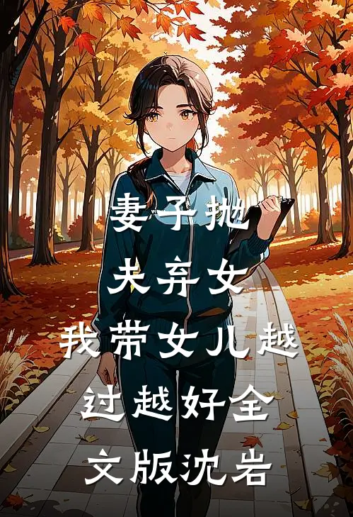妻子抛夫弃女，我带女儿越过越好全文版沈岩