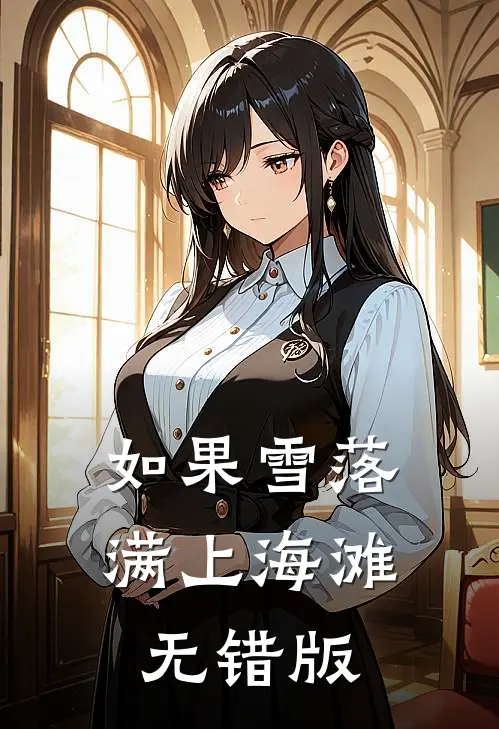 如果雪落满上海滩无错版
