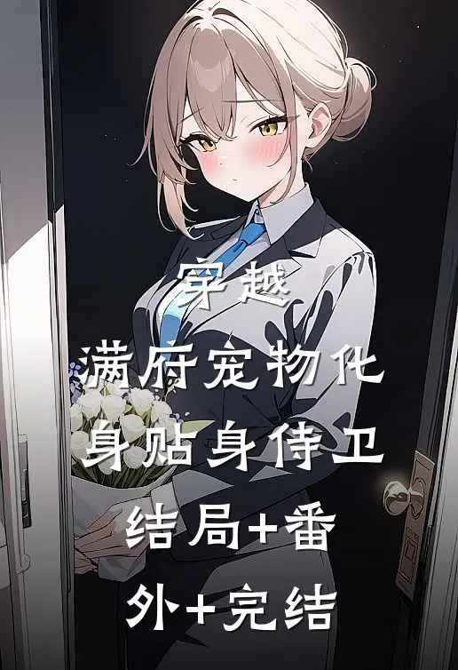 穿越：满府宠物化身贴身侍卫:结局+番外+完结