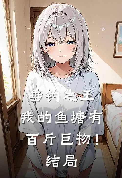 垂钓之王，我的鱼塘有百斤巨物！结局