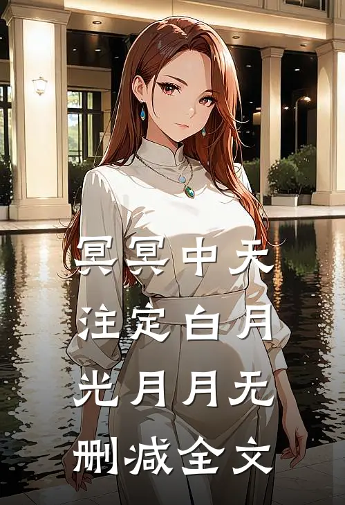 冥冥中天注定白月光月月无删减全文