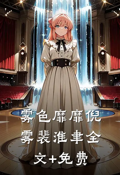 雾色靡靡倪雾裴淮聿全文+免费