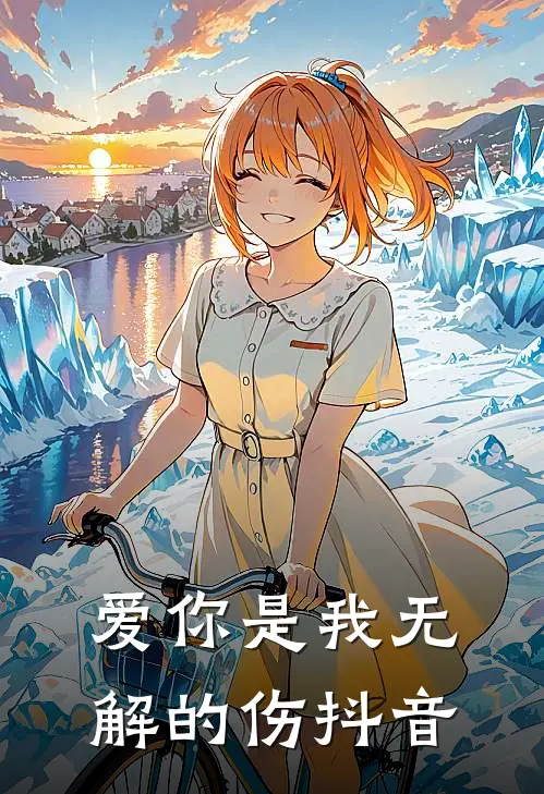 爱你是我无解的伤抖音
