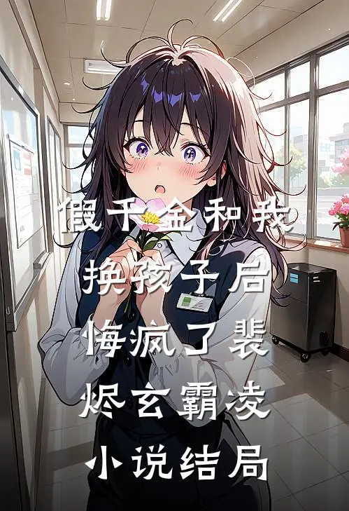 假千金和我换孩子后，悔疯了裴烬玄霸凌小说结局