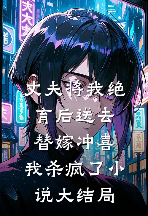 丈夫将我绝育后送去替嫁冲喜，我杀疯了小说大结局
