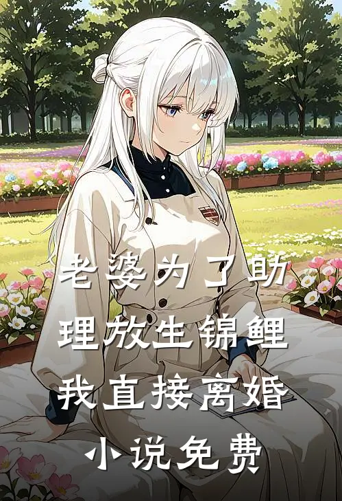 老婆为了助理放生锦鲤，我直接离婚小说免费