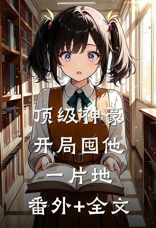 顶级神豪：开局囤他一片地:(番外)+(全文)