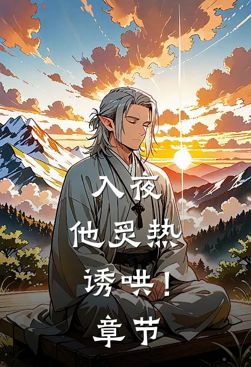 入夜，他炙热诱哄！章节