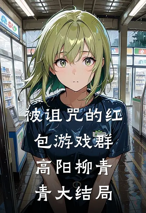 被诅咒的红包游戏群高阳柳青青大结局