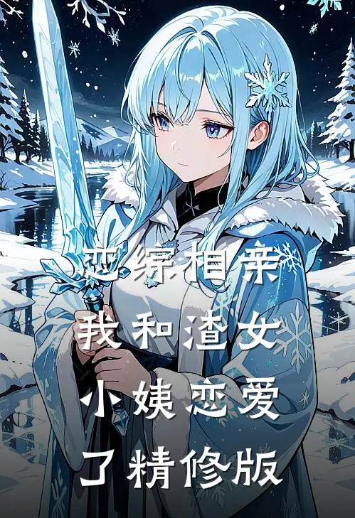 恋综相亲：我和渣女小姨恋爱了精修版