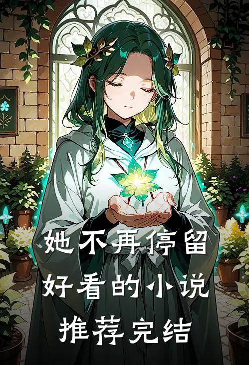 她不再停留好看的小说推荐完结