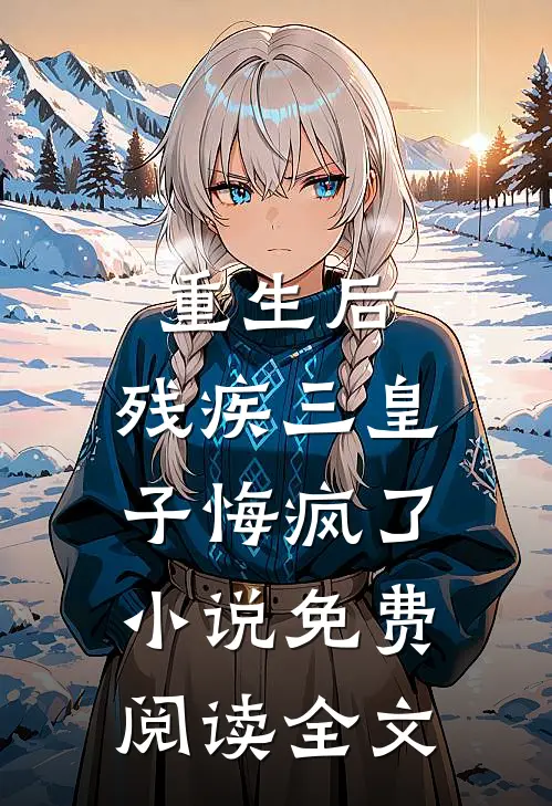 重生后，残疾三皇子悔疯了小说免费阅读全文