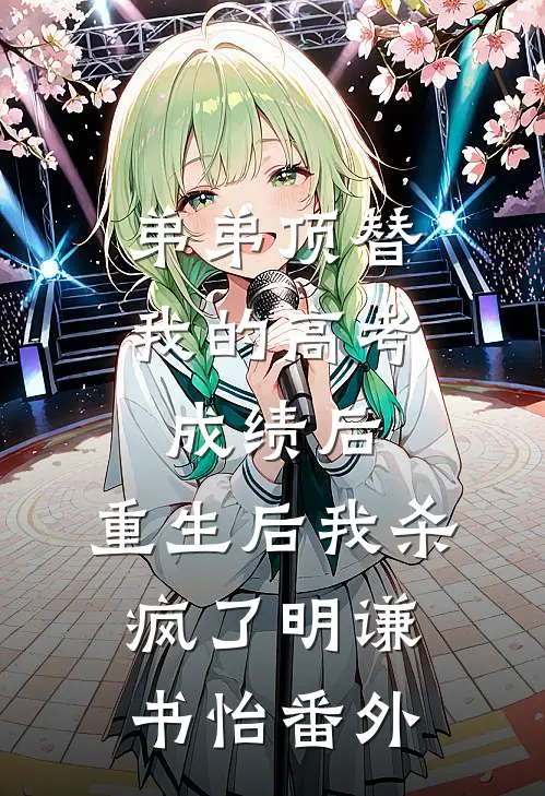 献血救情敌，他嘎了我才坦白